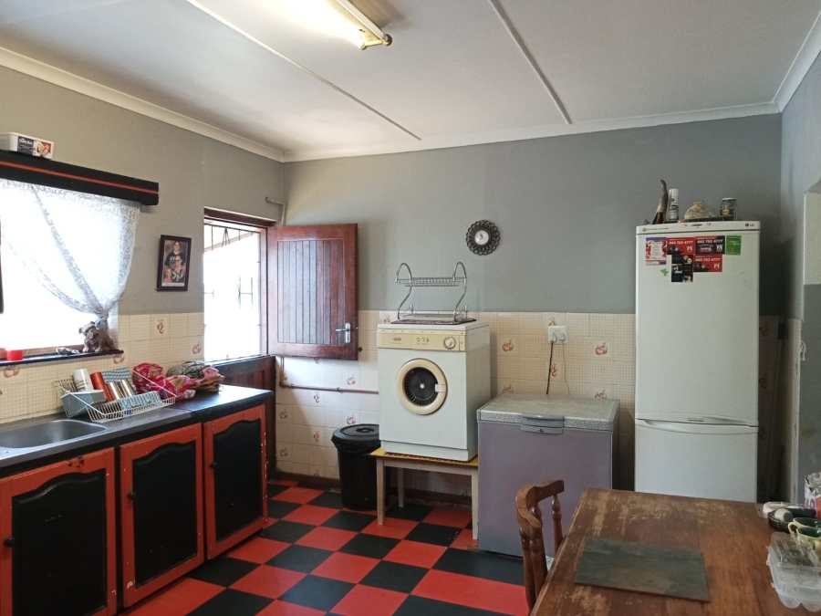 3 Bedroom Property for Sale in Willow Park Eastern Cape